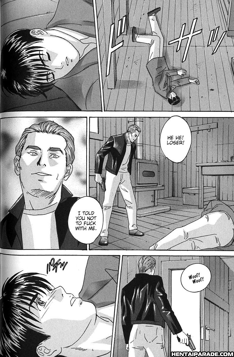 Blue Eyes Chapter 7000 Page 147